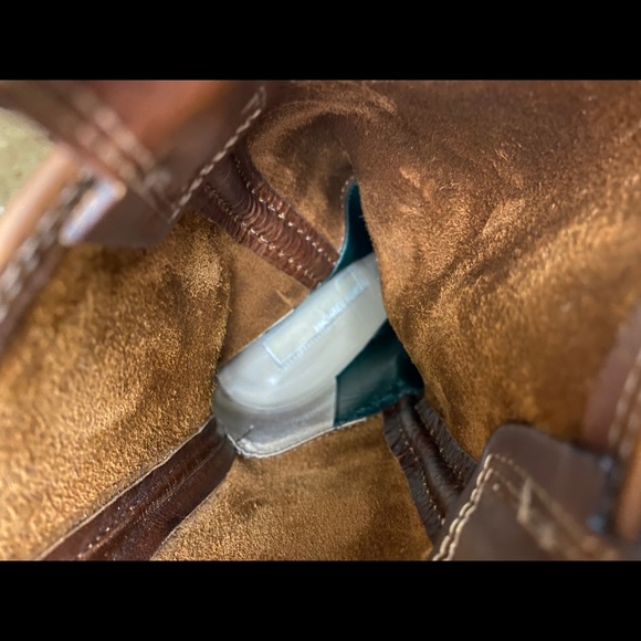 MICHAEL KORS mid-calf Western Boot - Picture 6 of 6